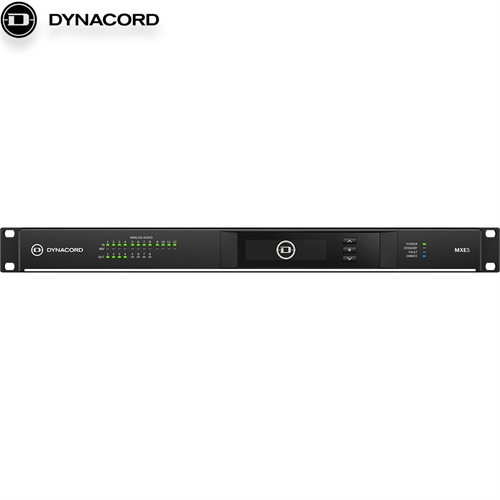 Dynacord MXE5